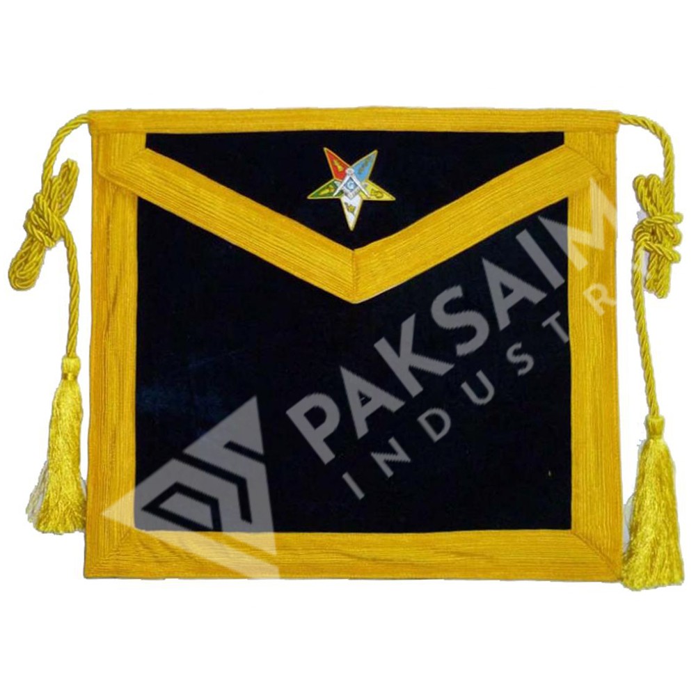 Masonic Apron